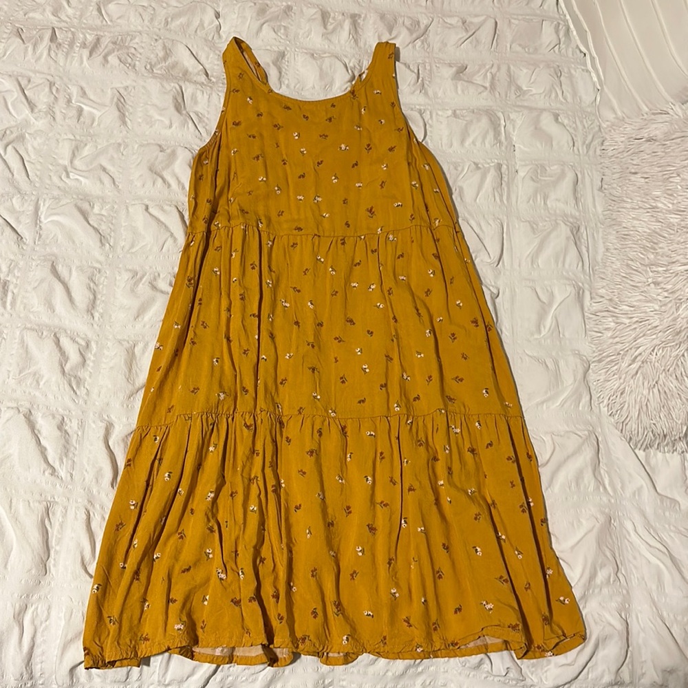 Perfect condition size small dress!